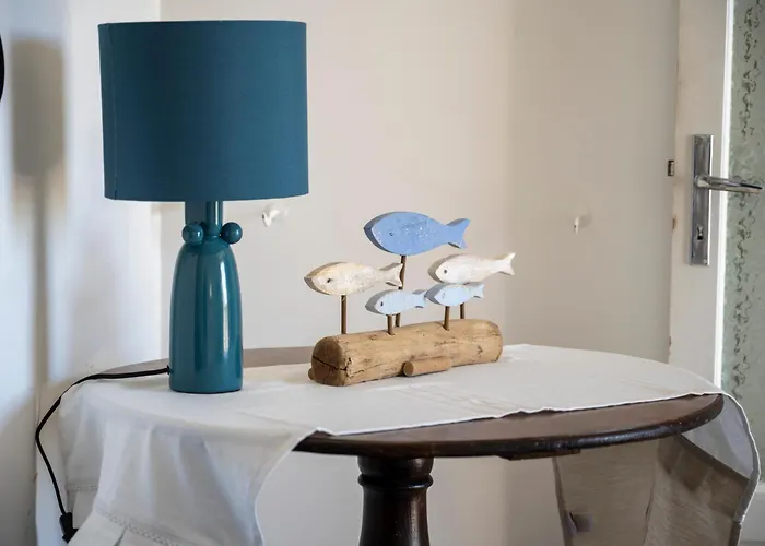 Meraviglia Sul Mare Apartamento Monopoli