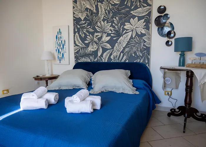 Apartamento Meraviglia Sul Mare Monopoli