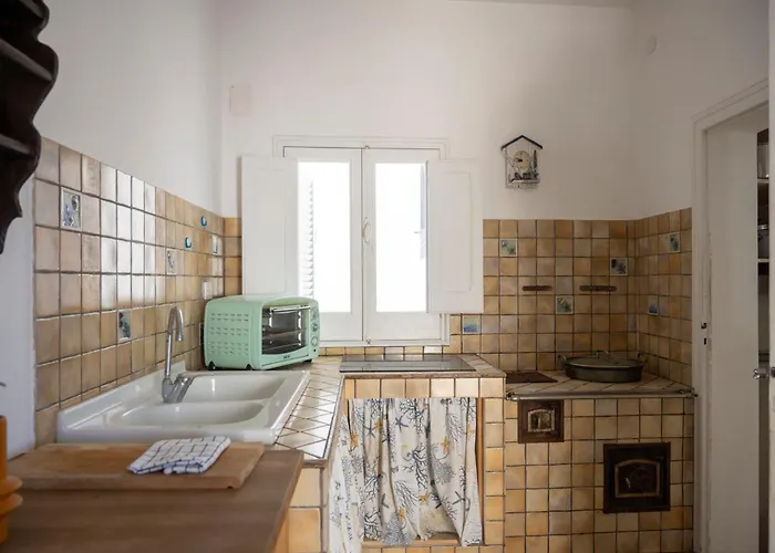 Meraviglia Sul Mare Apartamento Monopoli