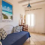 Meraviglia Sul Mare 公寓