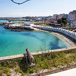 公寓 Meraviglia Sul Mare