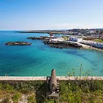 Meraviglia Sul Mare Lejlighed Monopoli
