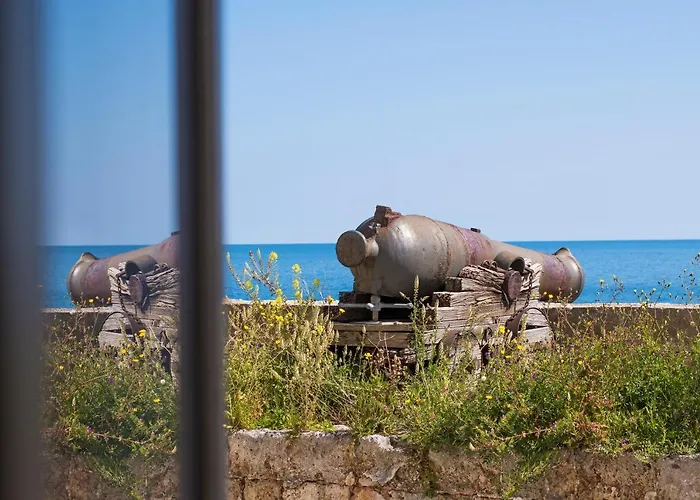 Meraviglia Sul Mare Monopoli