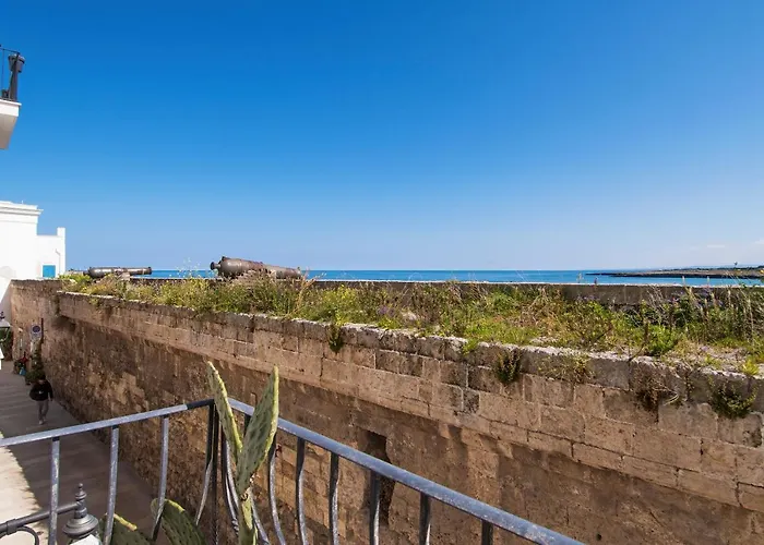 Meraviglia Sul Mare Apartment *