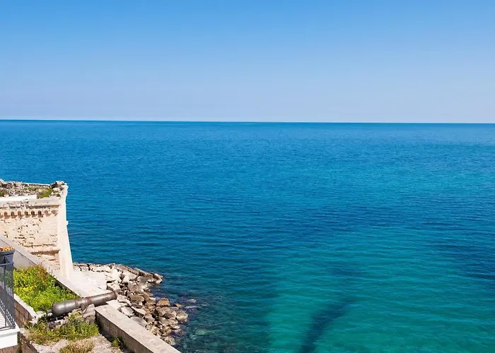Meraviglia Sul Mare