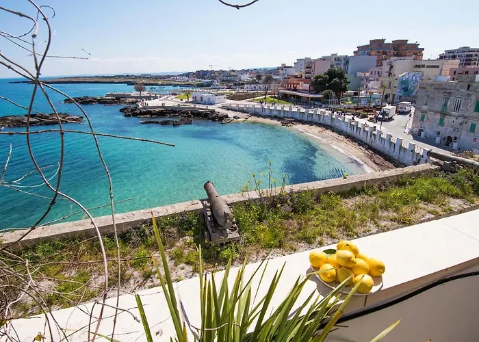 Meraviglia Sul Mare