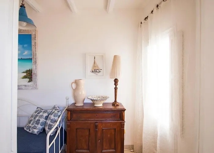 Apartment Meraviglia Sul Mare