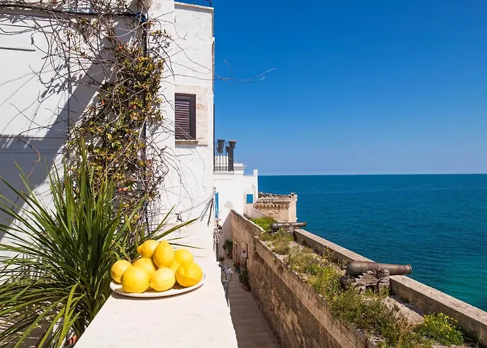 Meraviglia Sul Mare