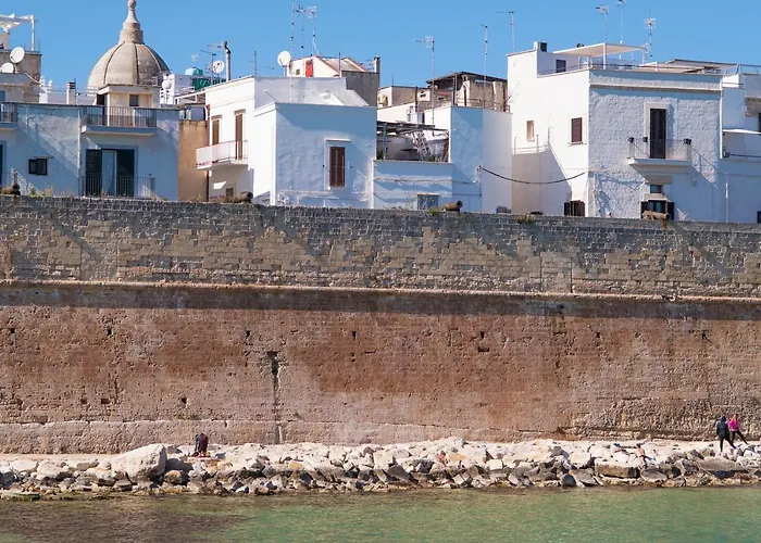 Meraviglia Sul Mare * Monopoli