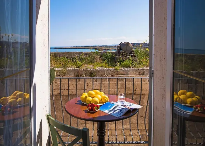 Meraviglia Sul Mare Apartment *