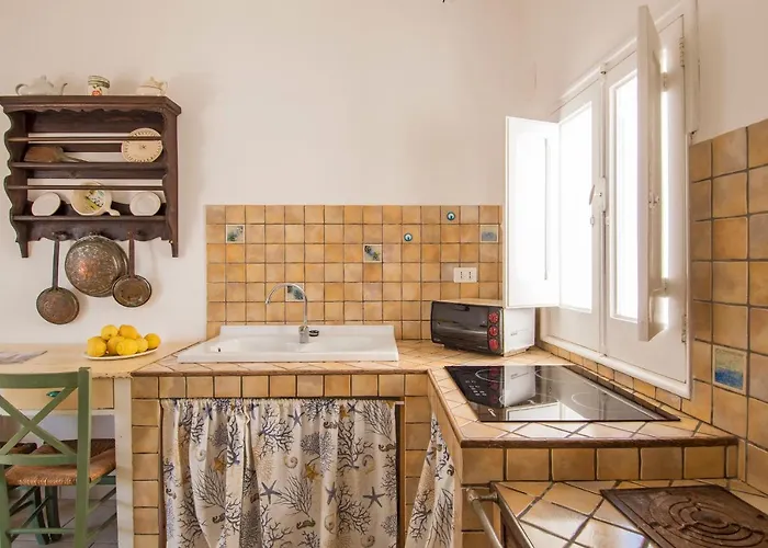 Apartment Meraviglia Sul Mare *