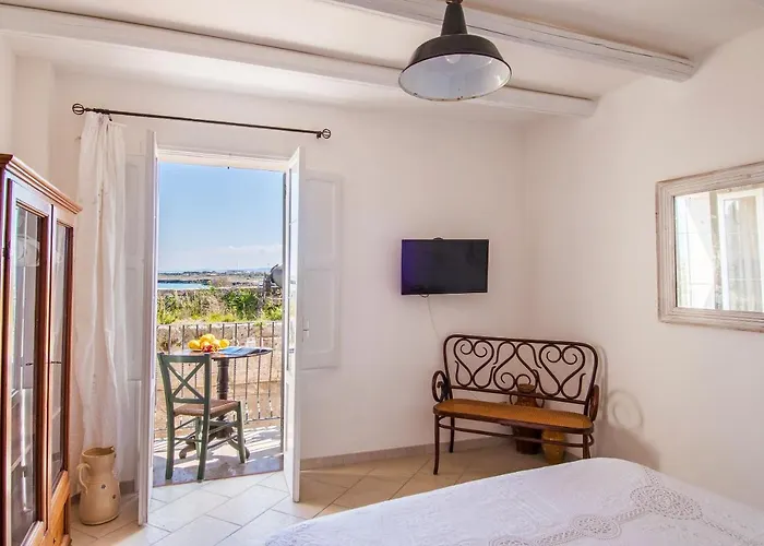 Meraviglia Sul Mare Apartment Monopoli