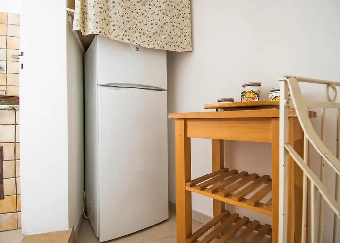 Meraviglia Sul Mare Apartment