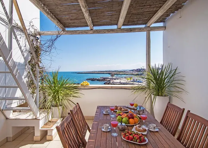 Meraviglia Sul Mare *