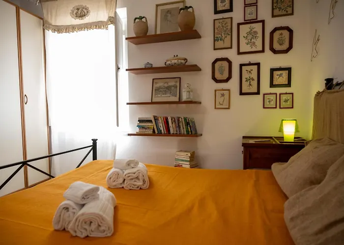 Apartment Meraviglia Sul Mare Monopoli
